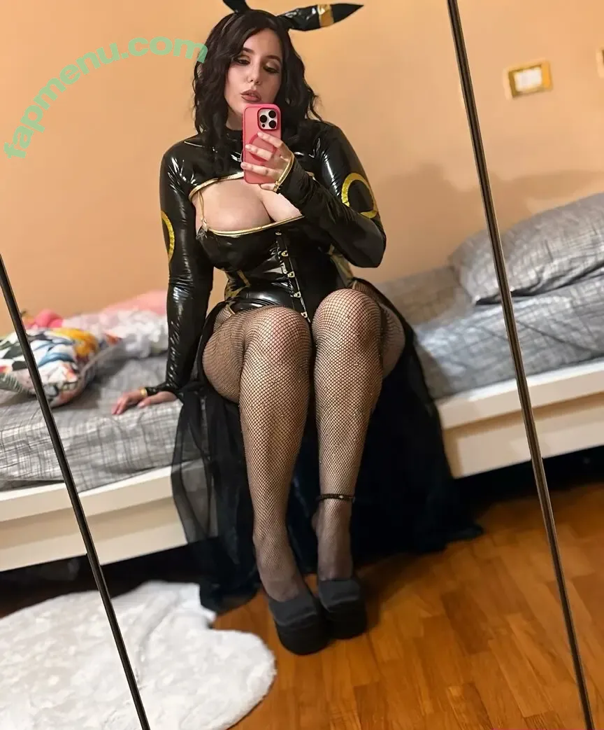 MissAcidDoll nude photo #0003 (misscurvydoll / revexmad)