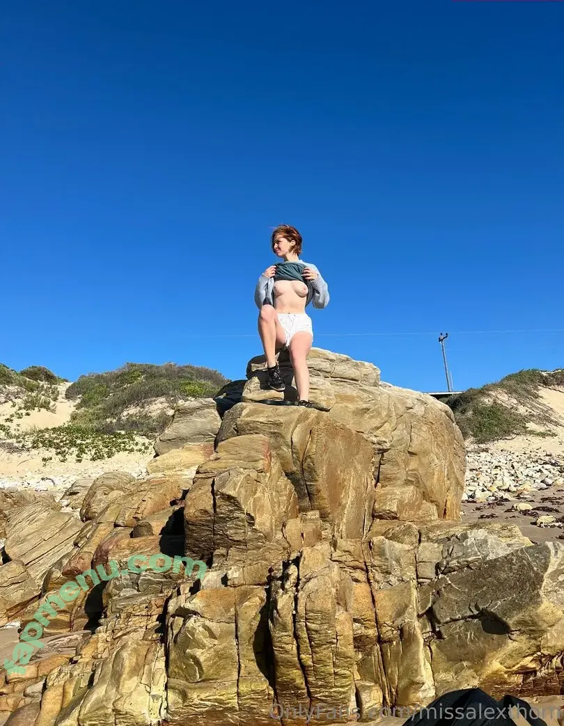 missalexthorn nude photo #0270 (missalexthorn)