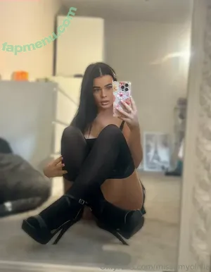 missamyolivia / miss_oliv1a nude photo #0098