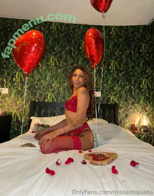 missantajuana nude photo #0024 (missantajuana)