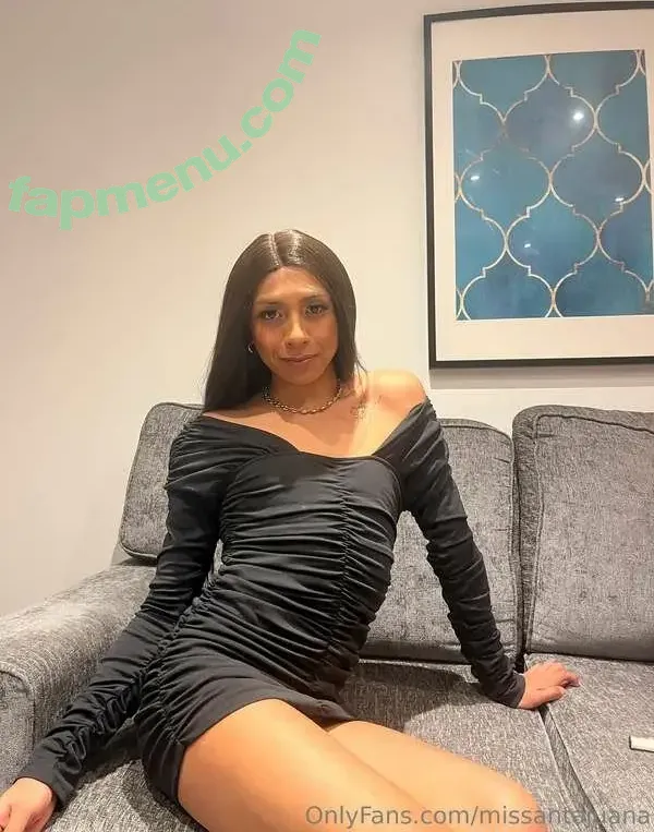 missantajuana nude photo #0032 (missantajuana)