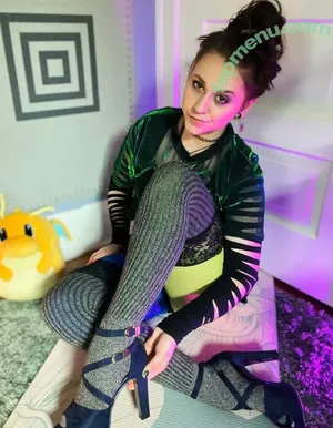 missarcana / arcananerd nude photo #0004