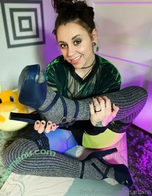 missarcana / arcananerd nude photo #0005