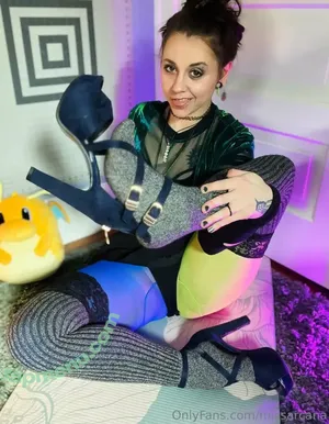 missarcana / arcananerd nude photo #0007