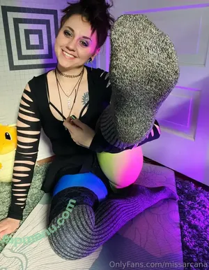 missarcana / arcananerd nude photo #0021