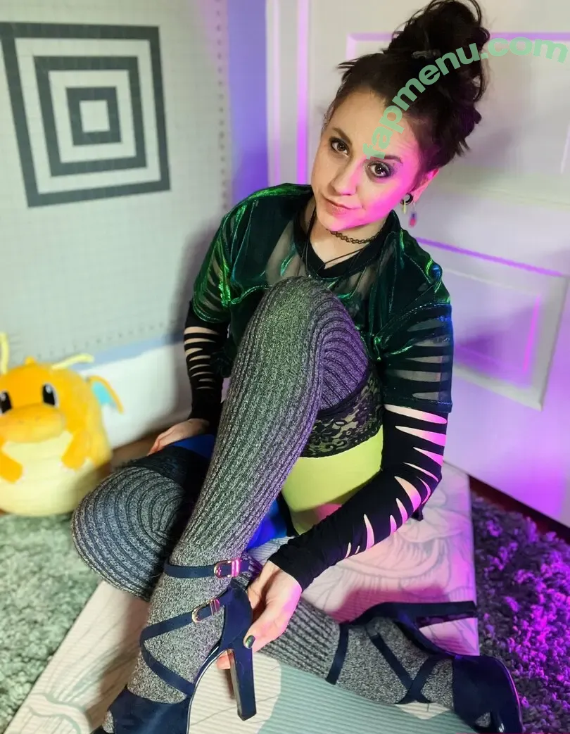 missarcana nude photo #0004 (arcananerd)