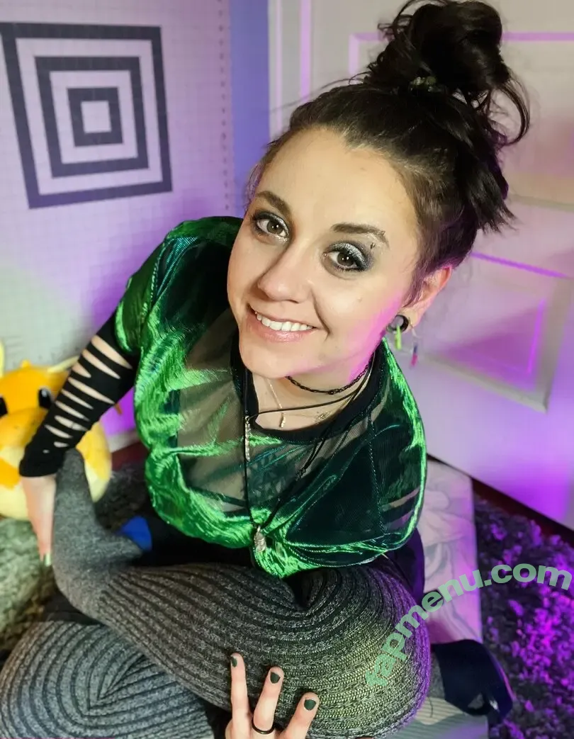 missarcana nude photo #0010 (arcananerd)