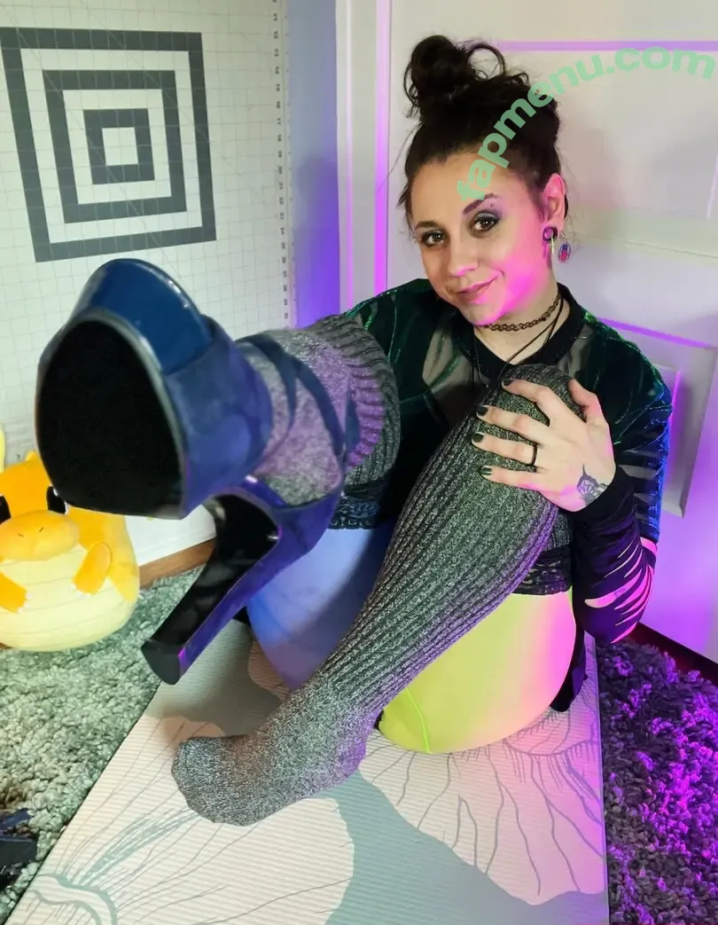 missarcana nude photo #0012 (arcananerd)