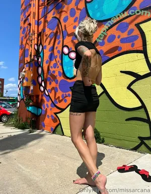 missarcana / arcananerd nude photo #0024