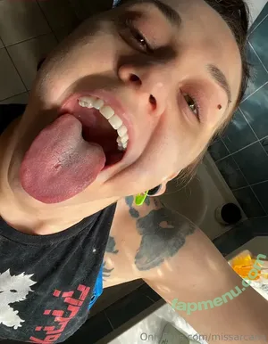 missarcana / arcananerd nude photo #0035