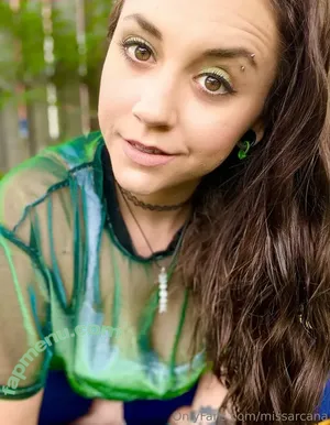 missarcana / arcananerd nude photo #0045