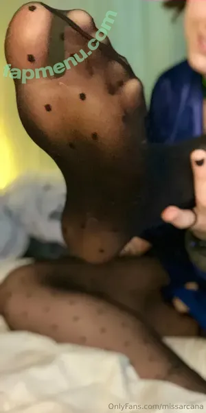 missarcana / arcananerd nude photo #0089
