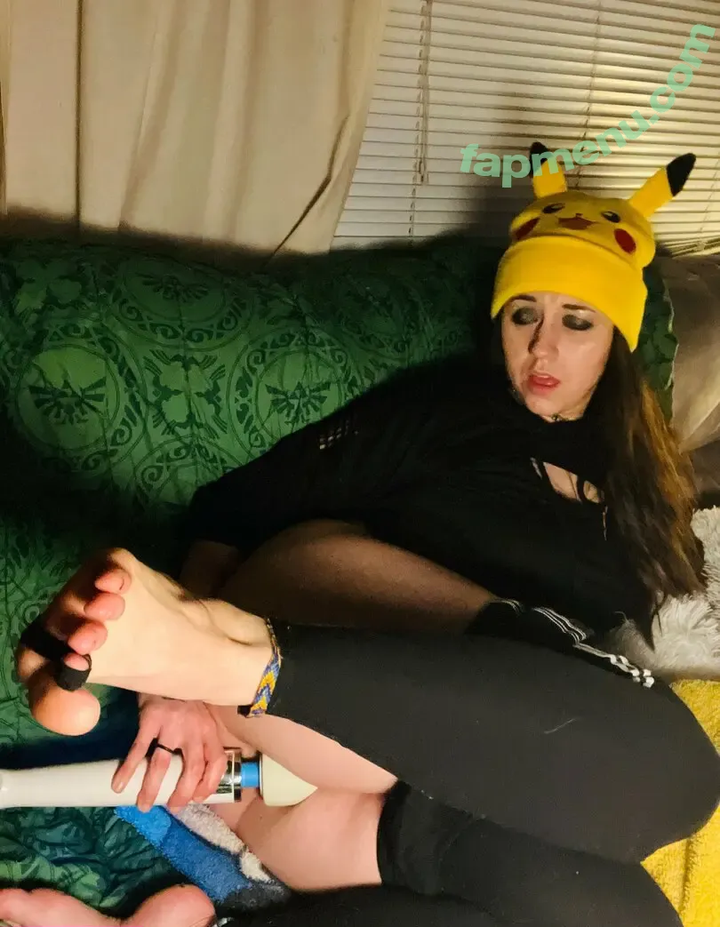 missarcana nude photo #0002 (arcananerd)