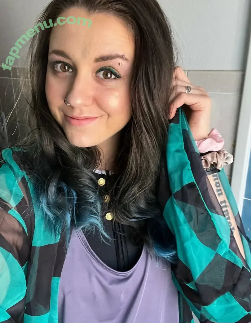 missarcana nude photo #0007 (arcananerd)