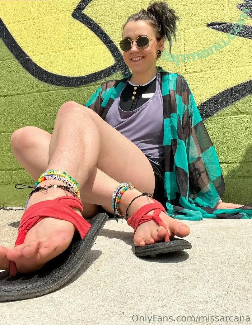 missarcana nude photo #0012 (arcananerd)