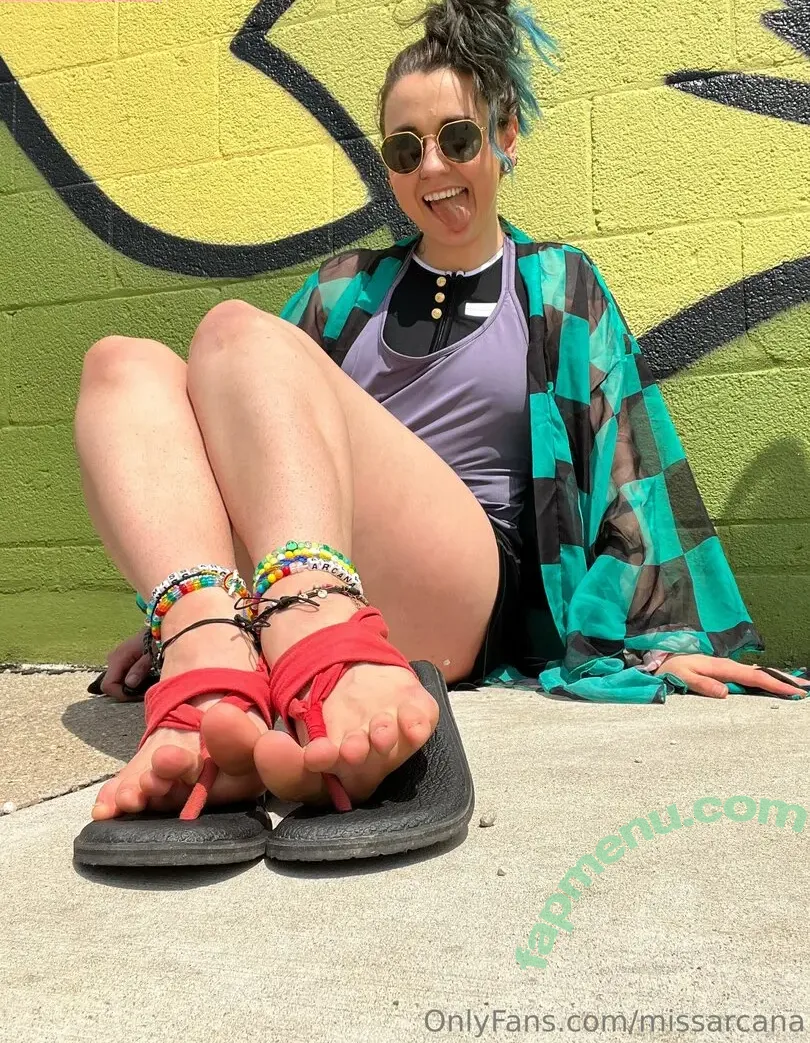 missarcana nude photo #0013 (arcananerd)