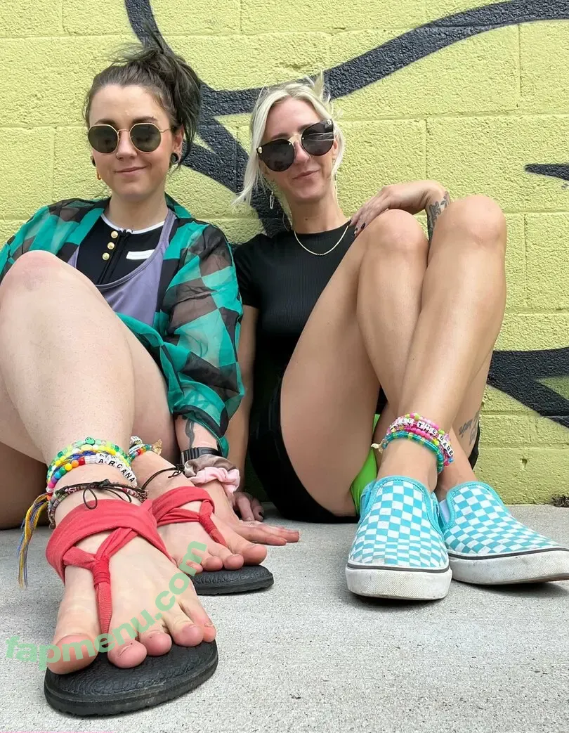 missarcana nude photo #0018 (arcananerd)