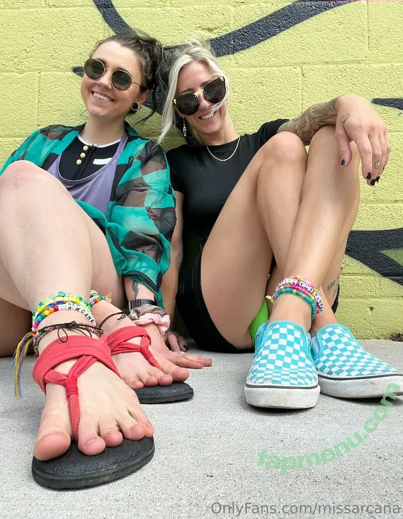 missarcana nude photo #0019 (arcananerd)