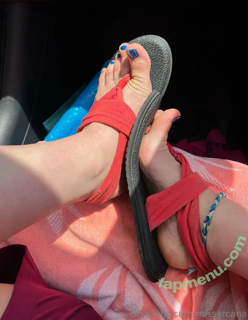 missarcana nude photo #0027 (arcananerd)