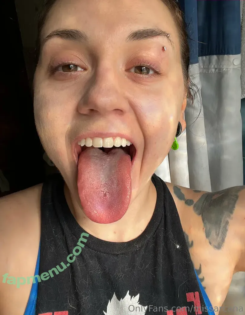 missarcana nude photo #0032 (arcananerd)