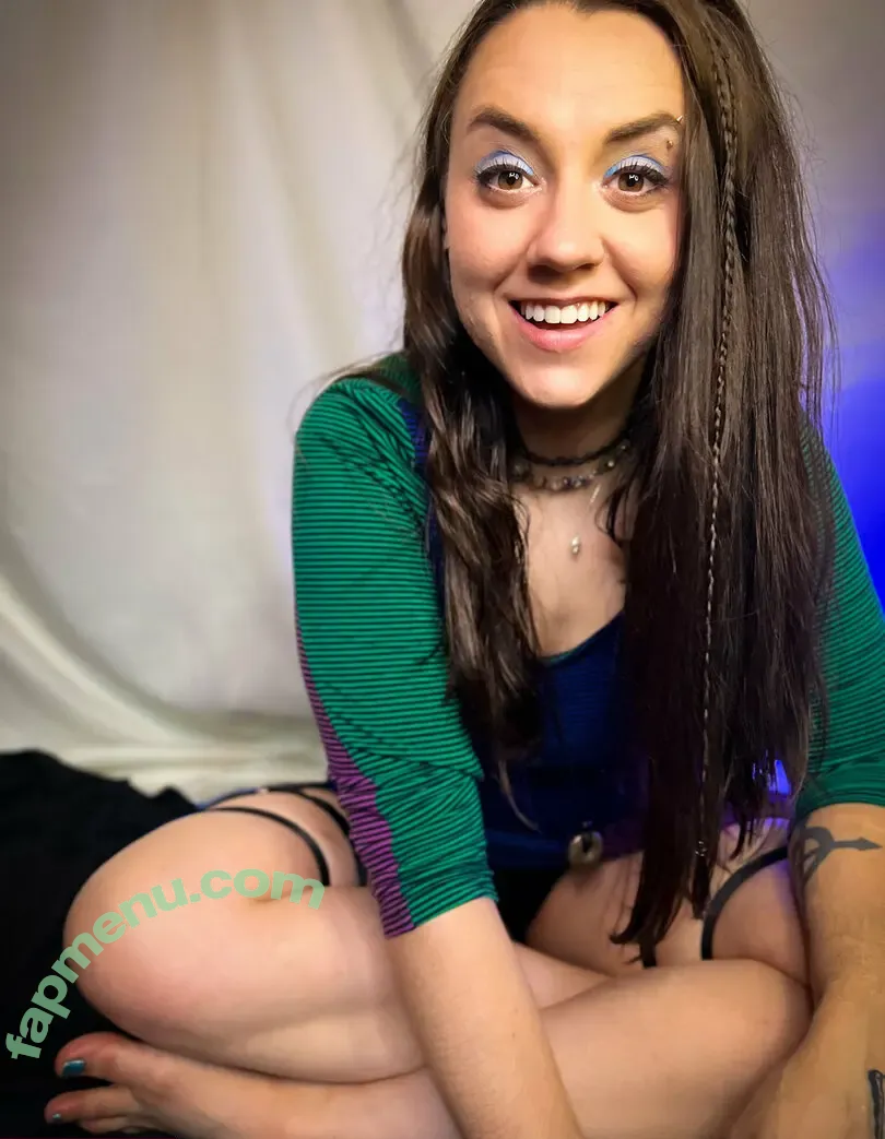 missarcana nude photo #0071 (arcananerd)