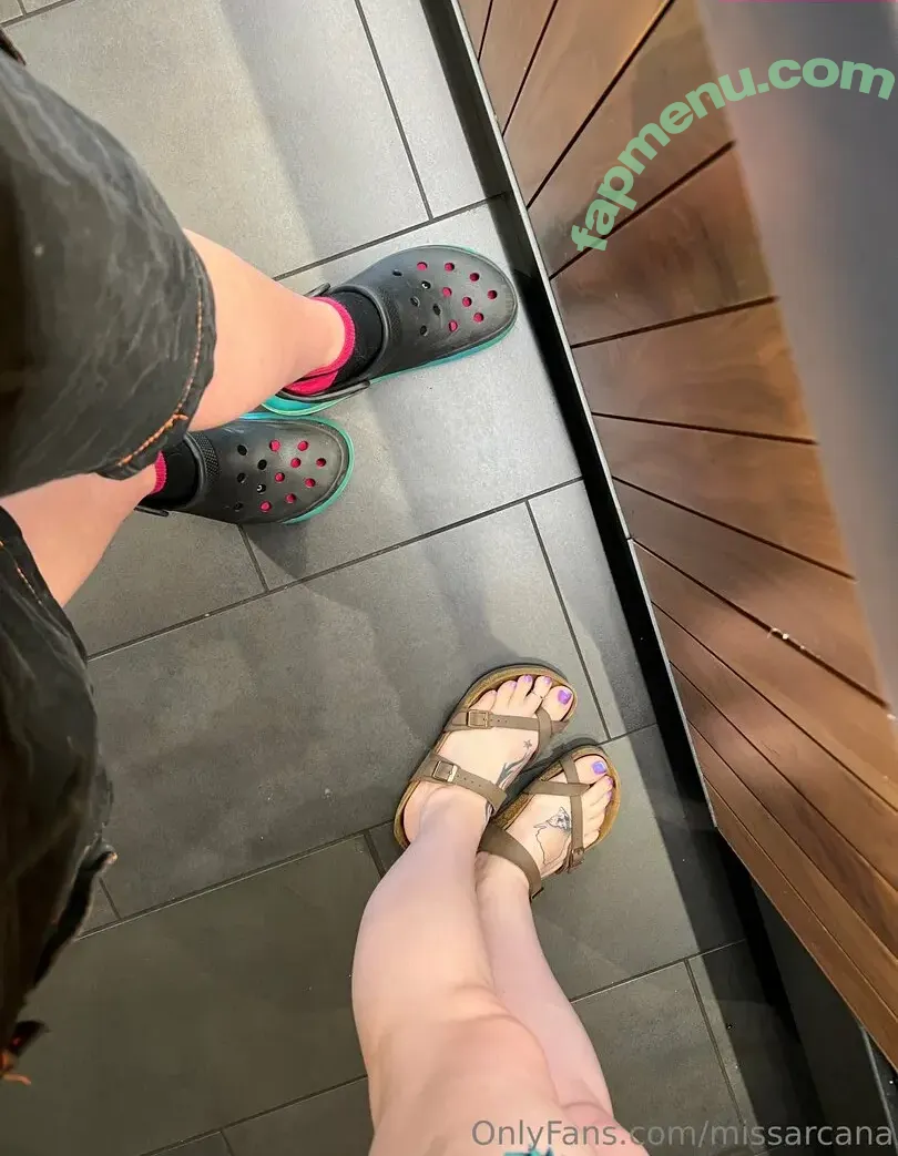 missarcana nude photo #0085 (arcananerd)