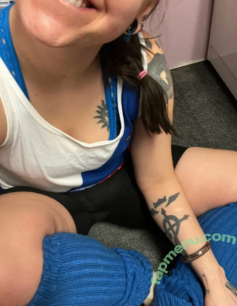 missarcanaplus nude photo #0002 (arcananerd)
