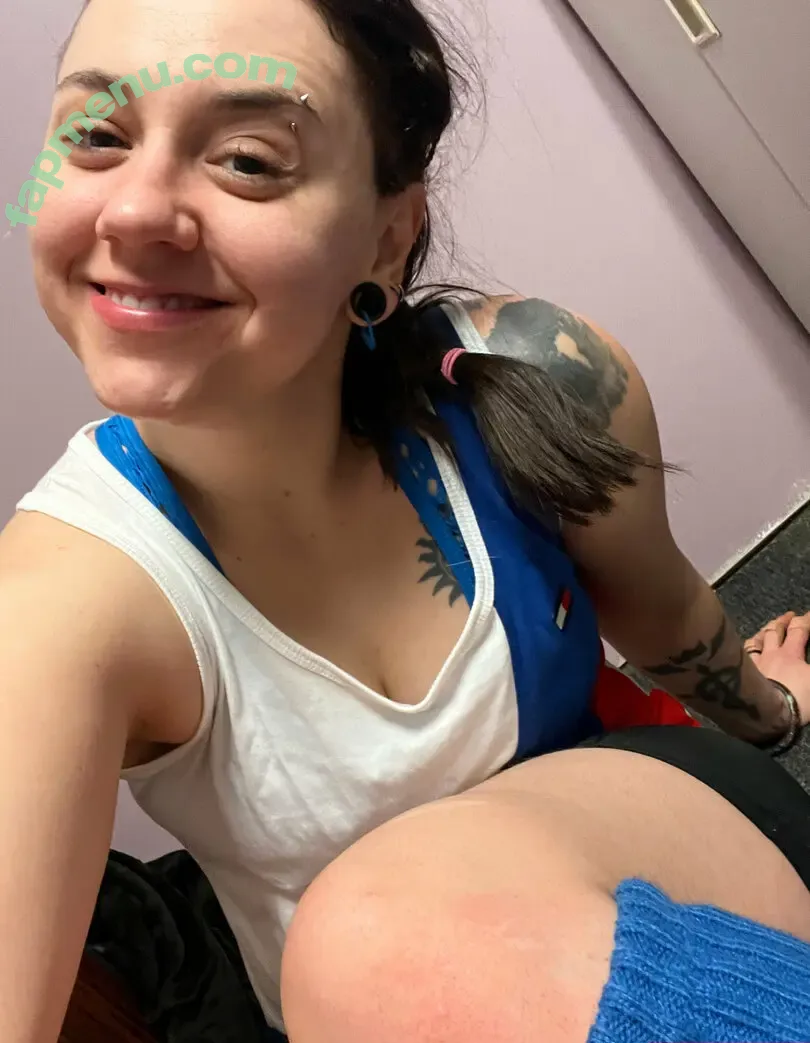 missarcanaplus nude photo #0004 (arcananerd)