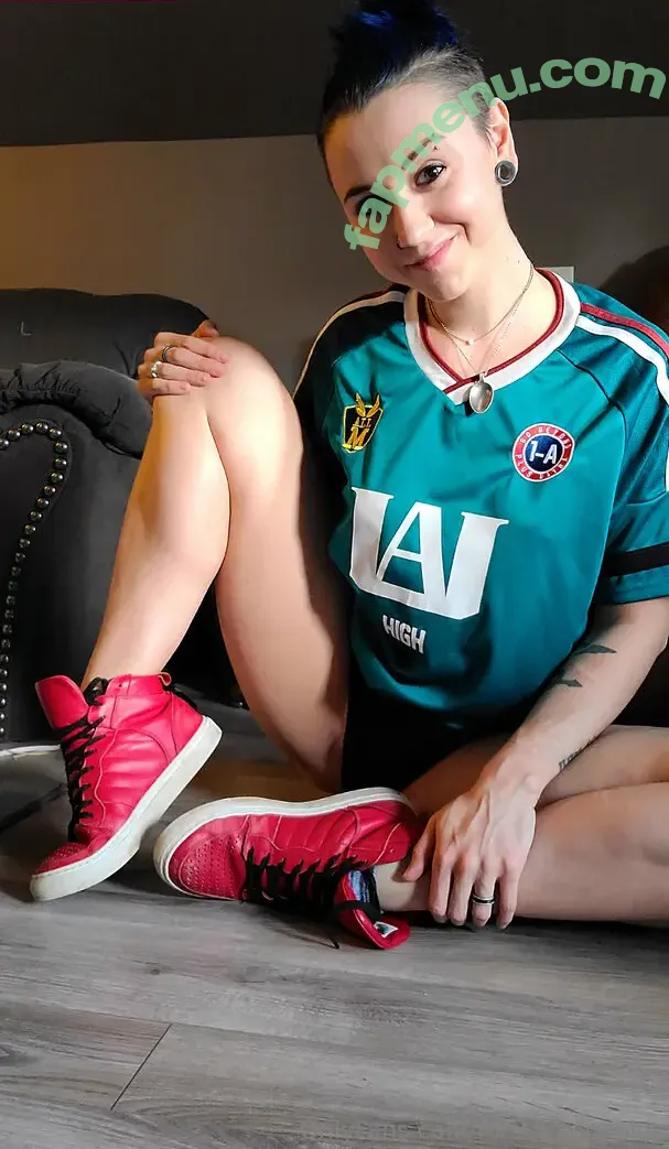 missarcanaplus nude photo #0030 (arcananerd)