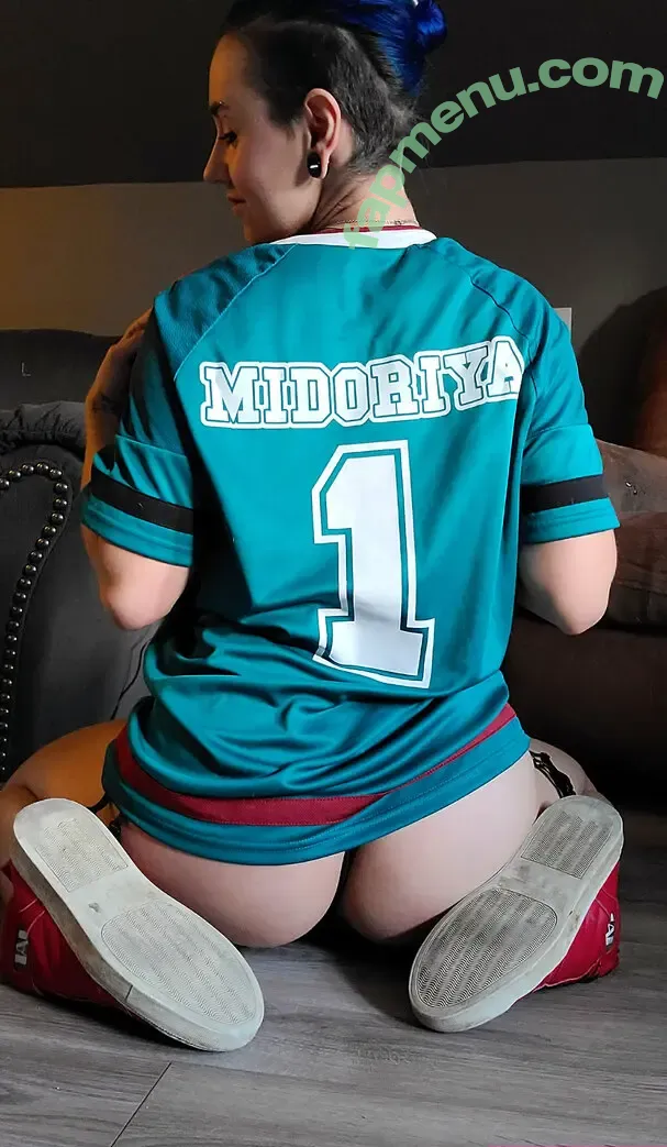 missarcanaplus nude photo #0031 (arcananerd)