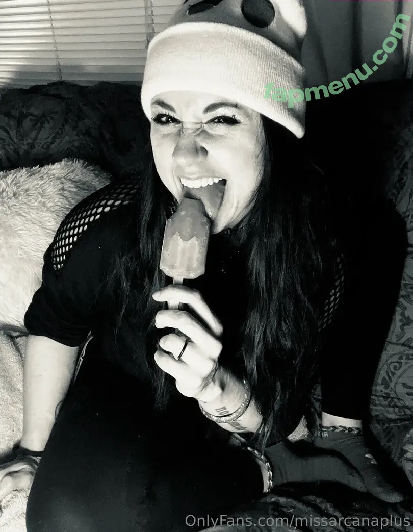 missarcanaplus nude photo #0058 (arcananerd)