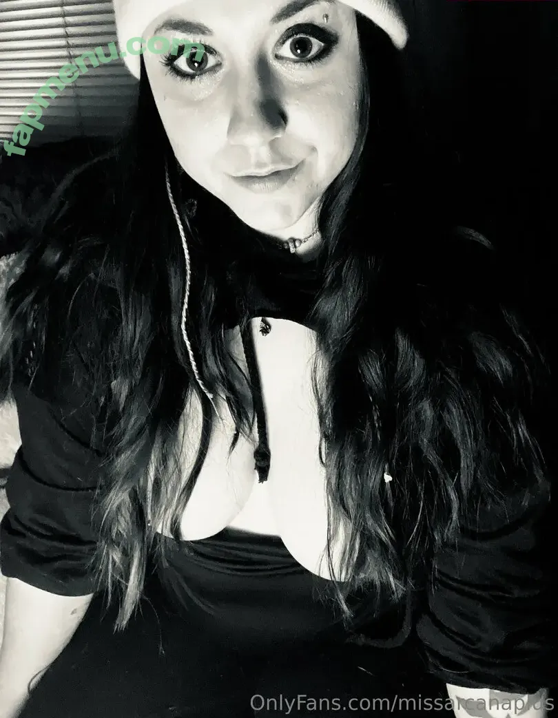 missarcanaplus nude photo #0074 (arcananerd)
