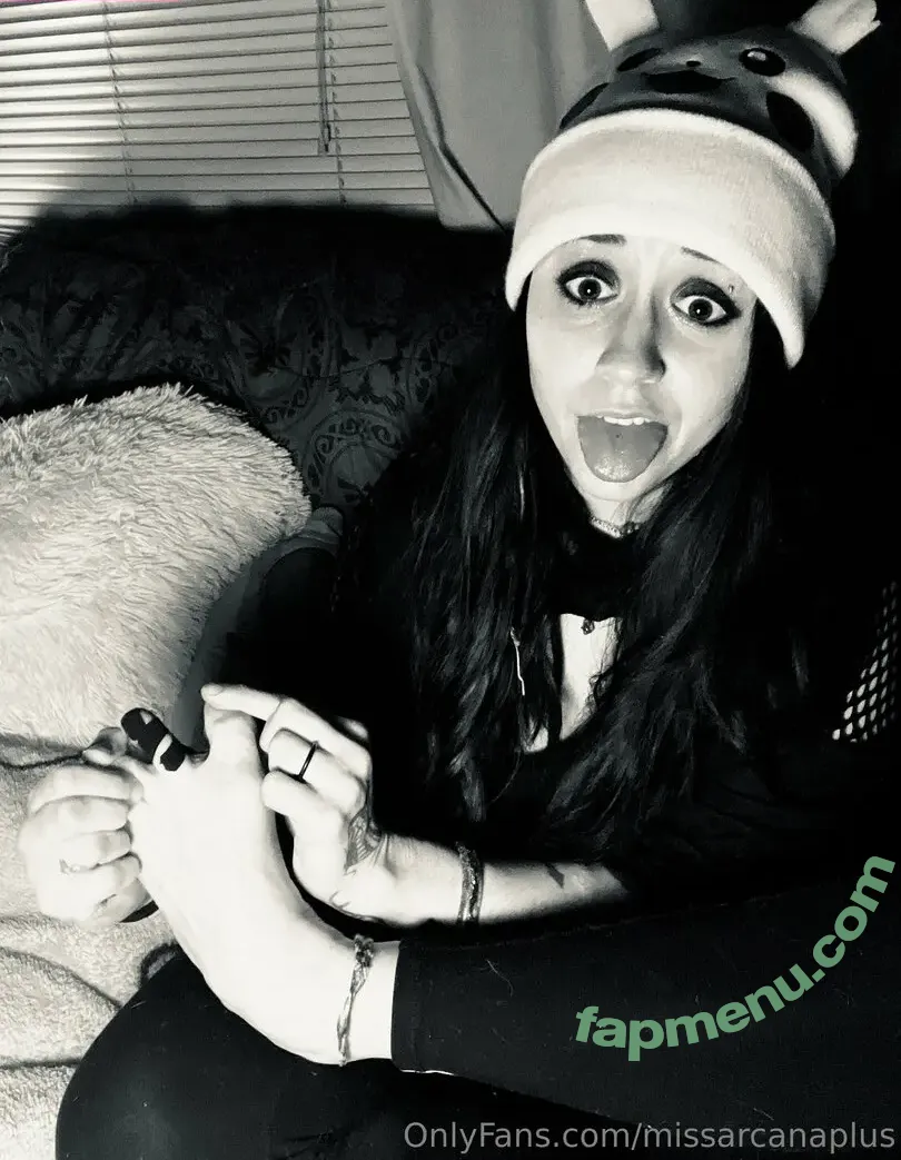 missarcanaplus nude photo #0079 (arcananerd)