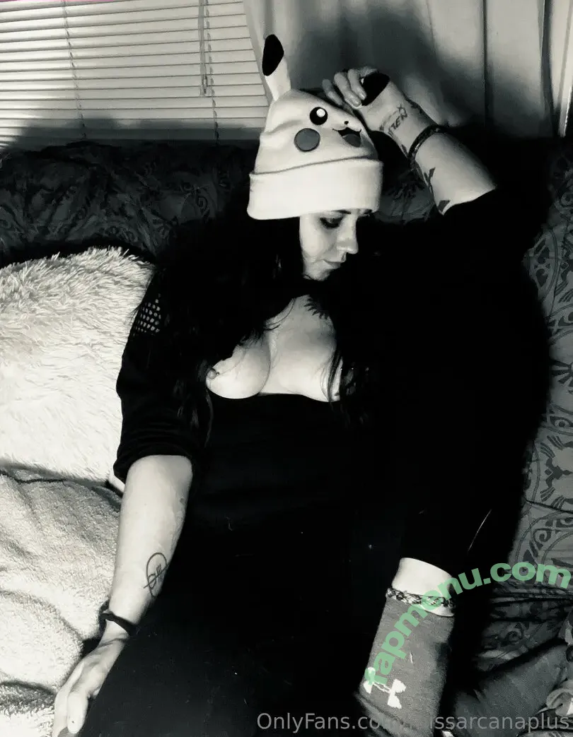 missarcanaplus nude photo #0082 (arcananerd)