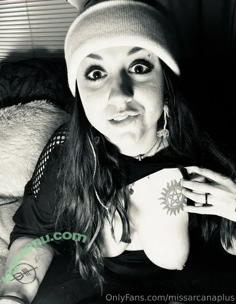 missarcanaplus nude photo #0085 (arcananerd)