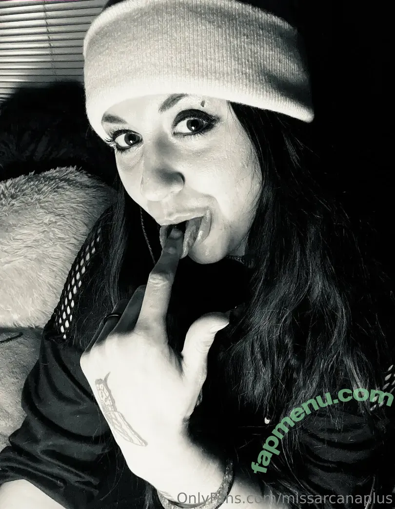 missarcanaplus nude photo #0089 (arcananerd)