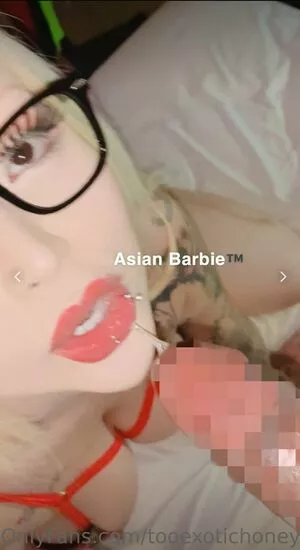 missasianbarbie69 / asianbarbietina / asianbarbietina.69 nude photo #0073