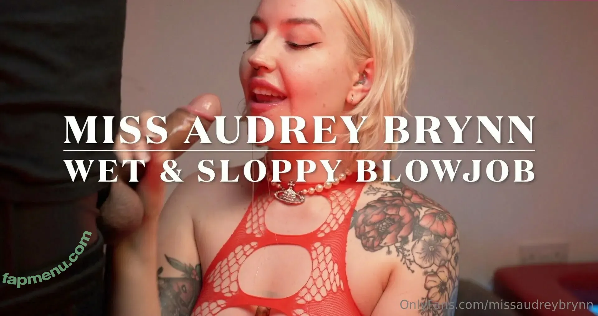 missaudreybrynn nude photo #0001 (missaudreybrynn)