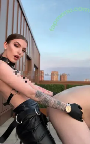 missbalenciifree / missbalencifp nude photo #0002