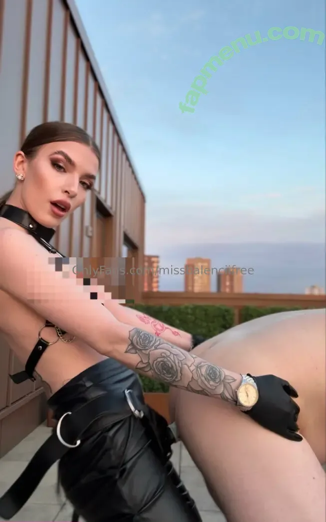 missbalenciifree nude photo #0002 (missbalencifp)
