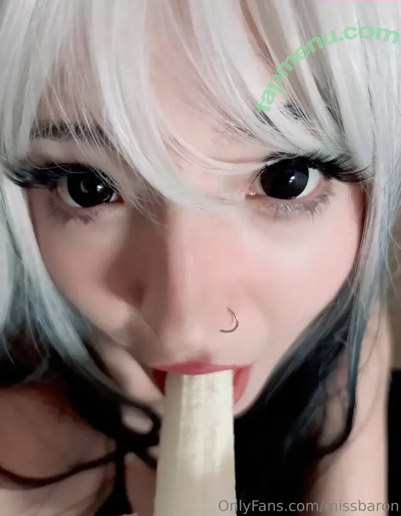 Missbaron nude photo #0185 (Missbaron)