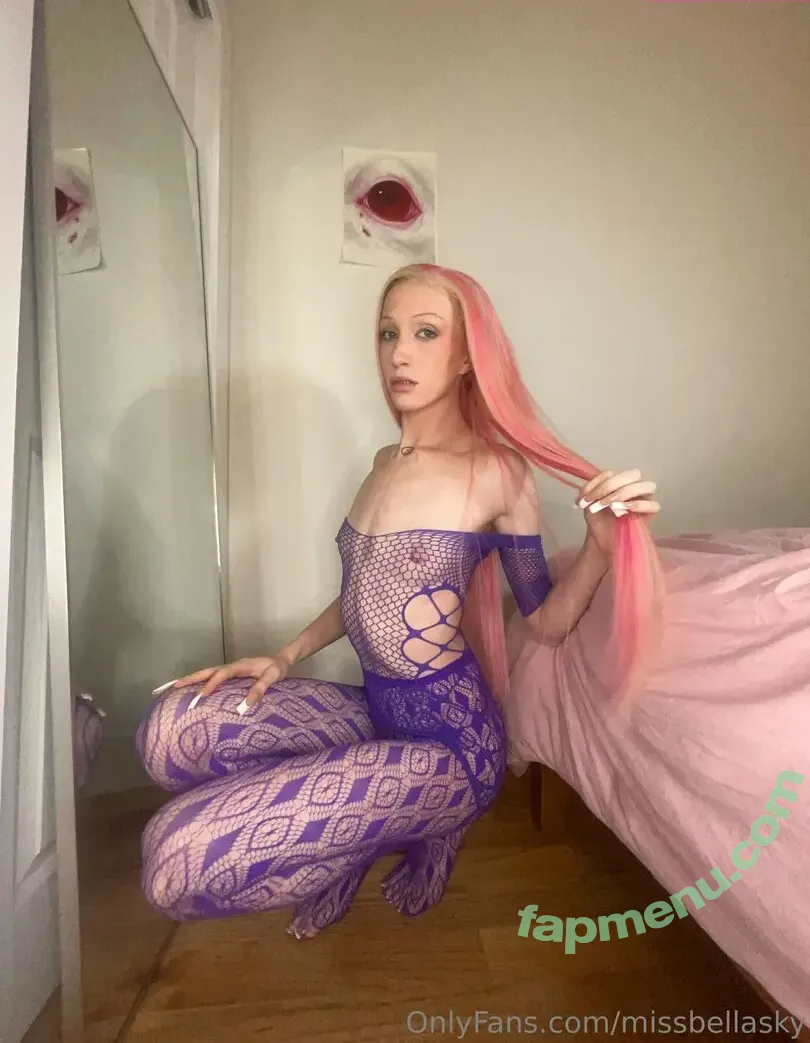 missbellasky nude photo #0037 (missbellasky)