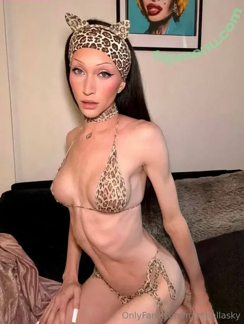 missbellasky nude photo #0068 (missbellasky)