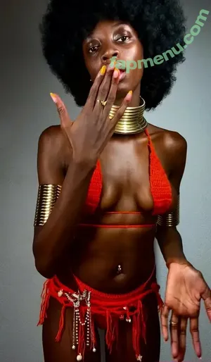 MissBlackreey nude photo #0053