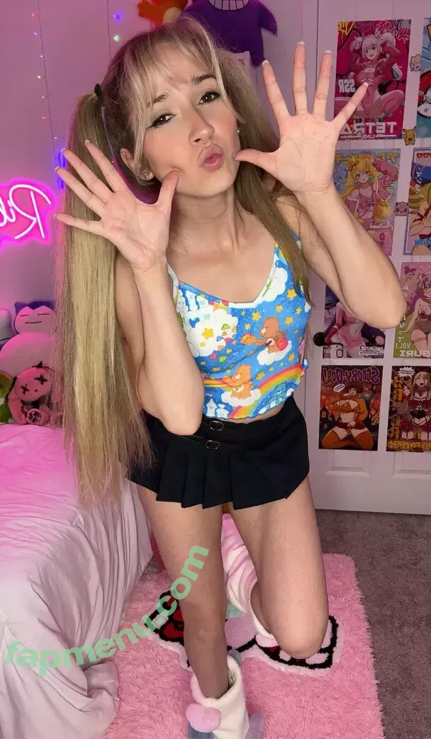 missblondebunnytv nude photo #0015 (missblondebunnytv)