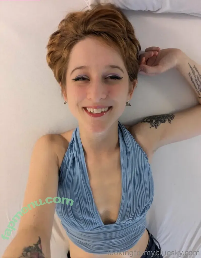 missbluefreeof nude photo #0168 (patfreeman_)