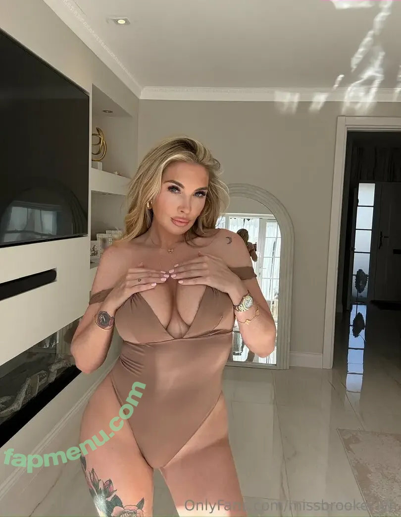 missbrooke_lyn nude photo #0001 (missbrooke_lyn)