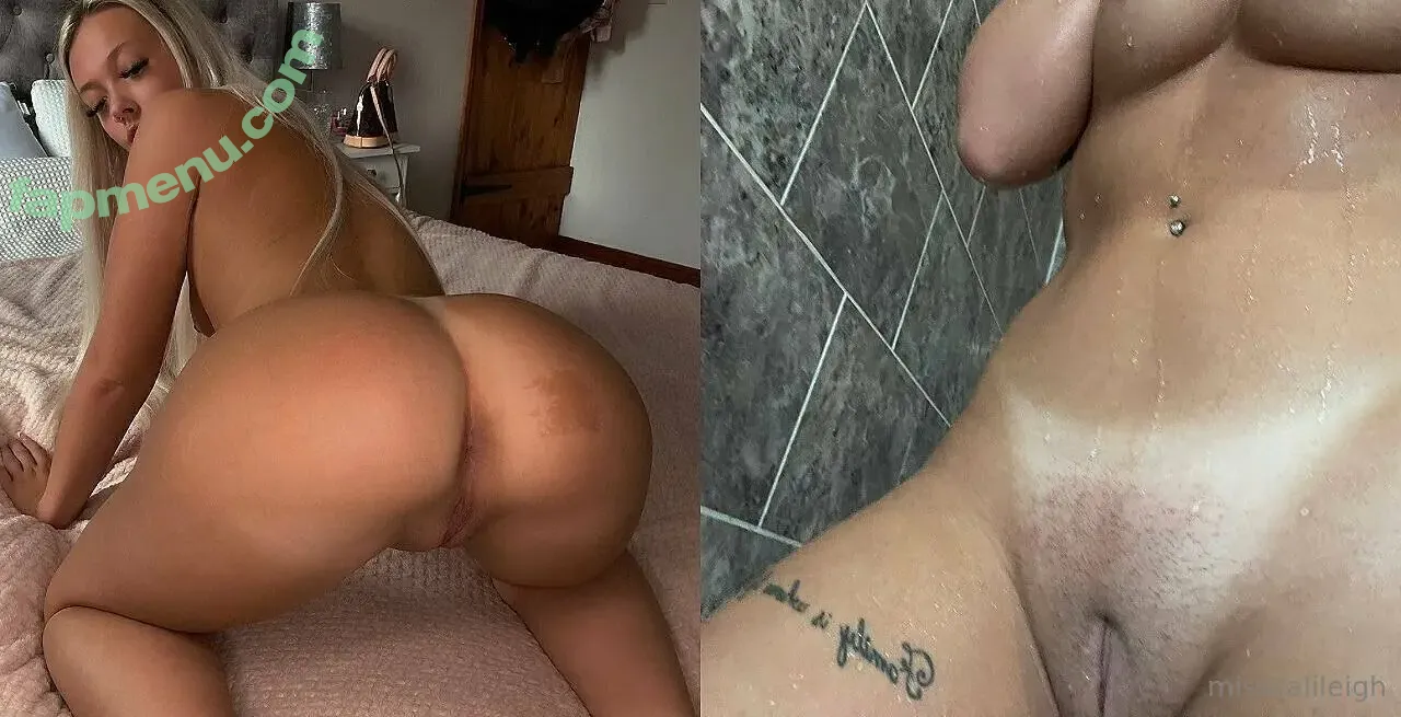 misscalileigh nude photo #0151 (missnikkileigh)