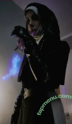 Misschalice / miss_chalice nude photo #0053