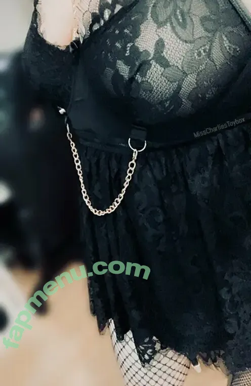 misscharliestoybox nude photo #0039 (theregowhitneyyyy)